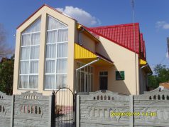 CENTRUL COMUNITAR ,,ÎNCREDERE”